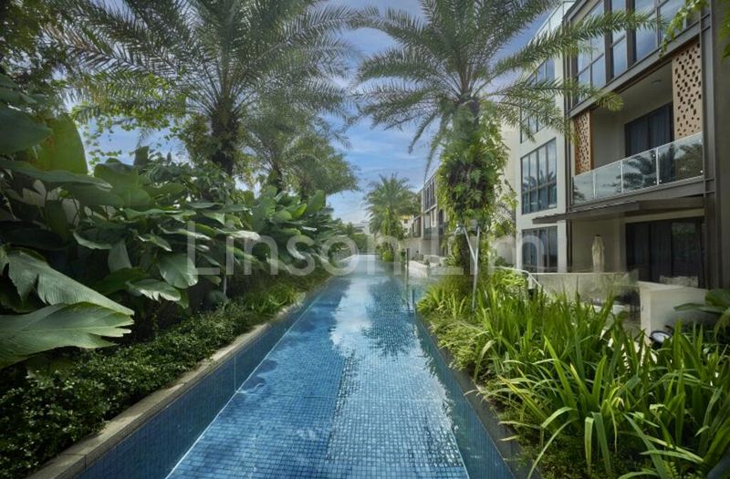 3 Bed Condo for Sale in  Orchard Parksuites - Image 1